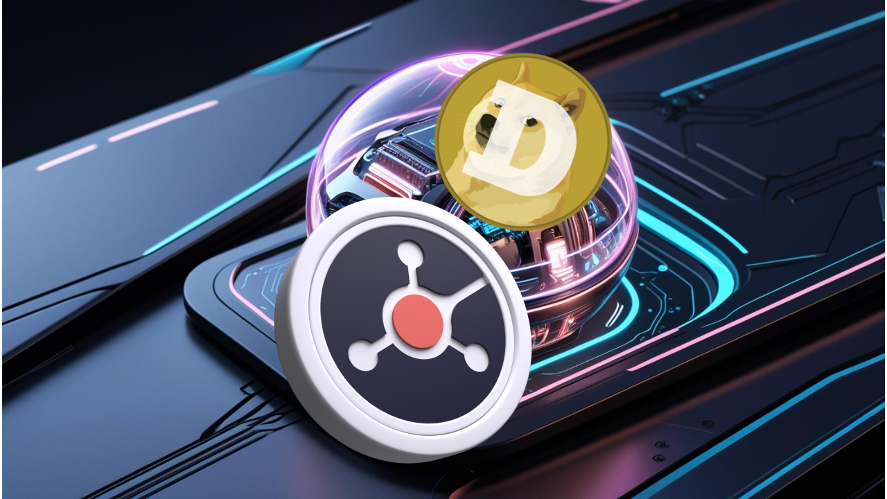 Ruvi AI将在接下来的几个月中胜过狗狗币取得可观的收益